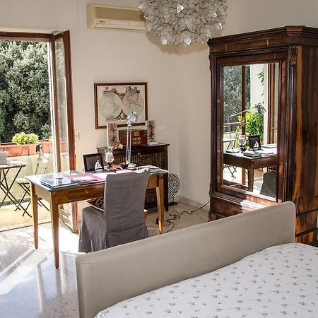 كازيرتا B&B Royal Palace Room الغرفة الصورة