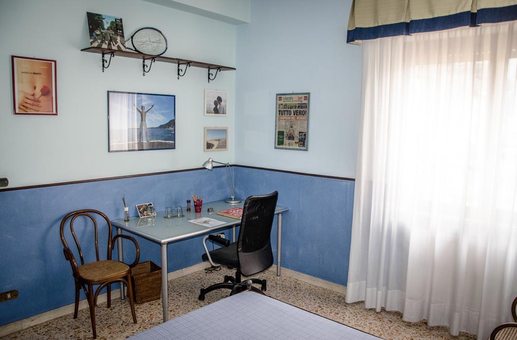 كازيرتا B&B Royal Palace Room الغرفة الصورة