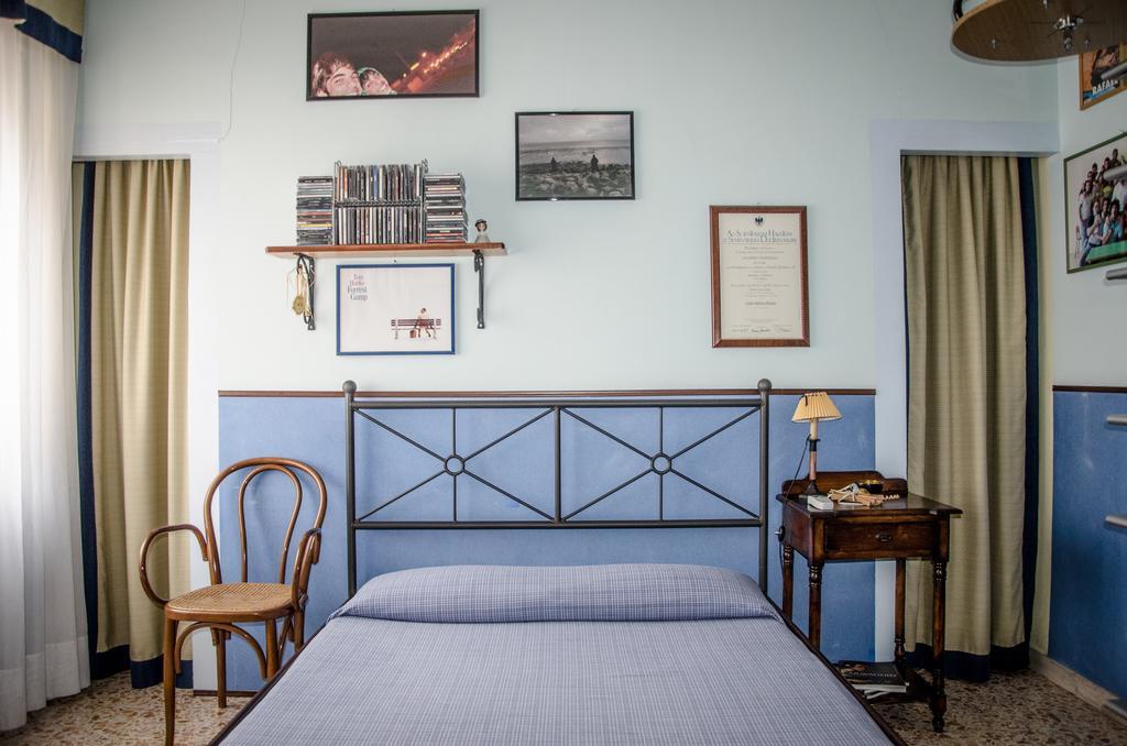 كازيرتا B&B Royal Palace Room الغرفة الصورة
