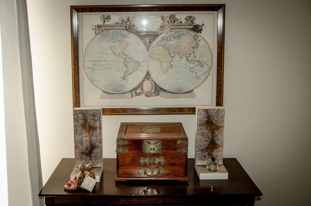 كازيرتا B&B Royal Palace Room الغرفة الصورة