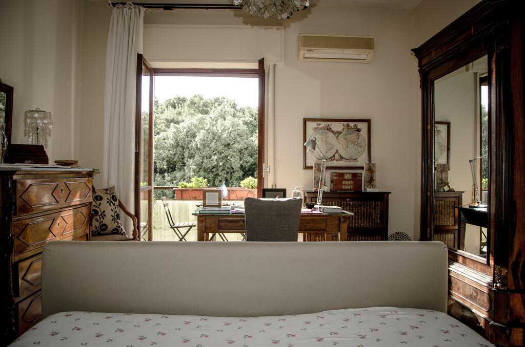 كازيرتا B&B Royal Palace Room الغرفة الصورة