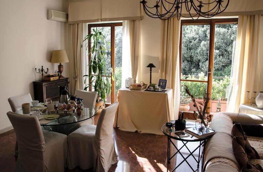 كازيرتا B&B Royal Palace Room المظهر الخارجي الصورة