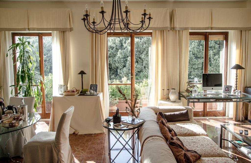 كازيرتا B&B Royal Palace Room المظهر الخارجي الصورة