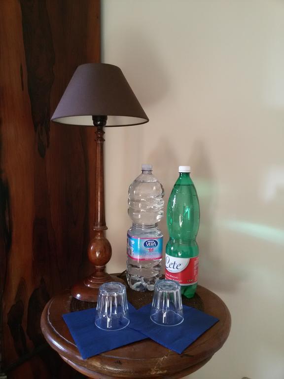 كازيرتا B&B Royal Palace Room الغرفة الصورة